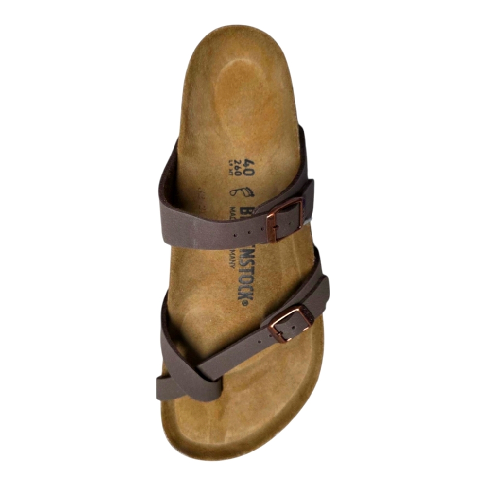 Birkenstock Mayari Birko-Flor - Mocca